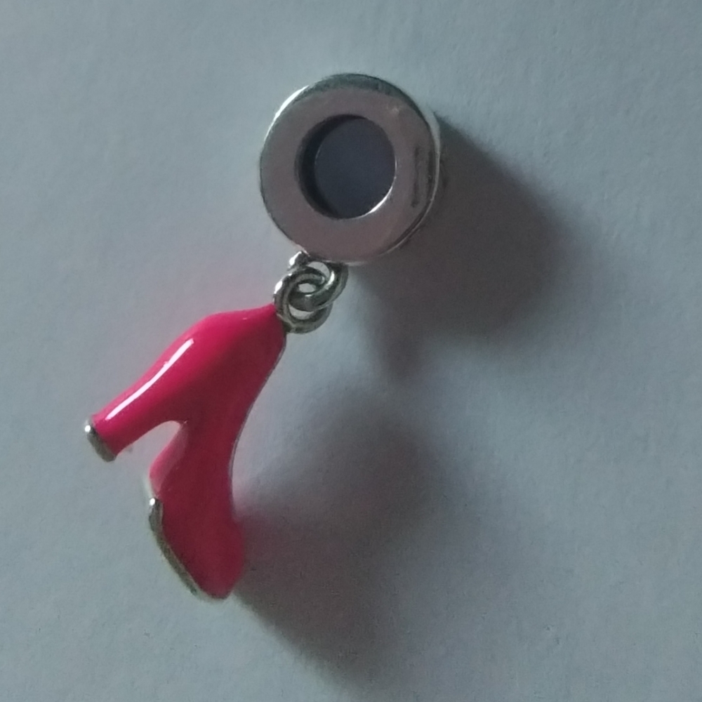 Barbie heel - Picture 2 of 4